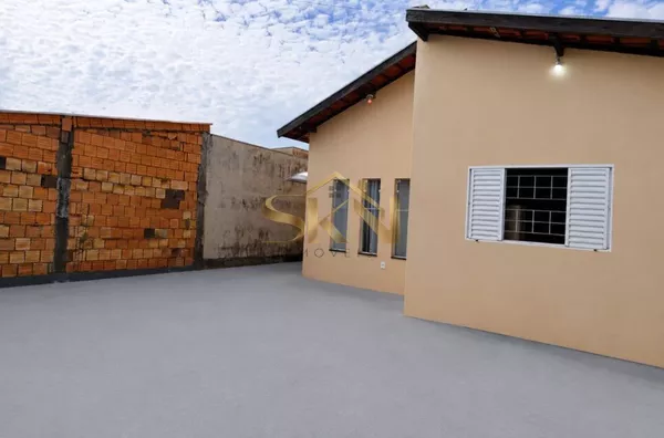 Casa para venda, 2 quarto(s),  Quinta Da Bela Olinda, Bauru - Foto 2