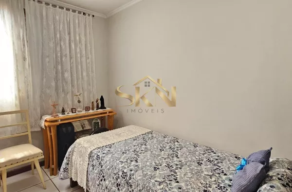 Parque Residencial Das Camélias, c/ 3 dormitórios - Foto 7