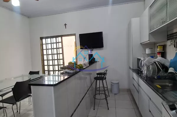 Vila Souto Próximo a rua Bernardino de Campos