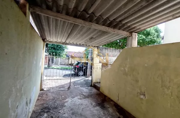 Casa para venda,  Núcleo Residencial Presidente Geisel, Bauru - Foto 10