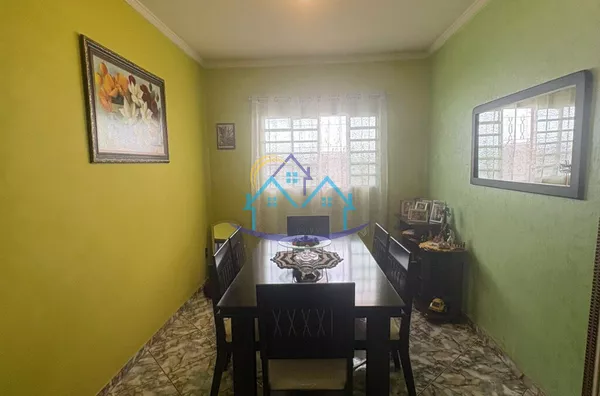 jardim Bela vista/Jardim José Kalil c/ Terreno amplo