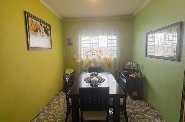 jardim Bela vista/Jardim José Kalil c/ Terreno amplo