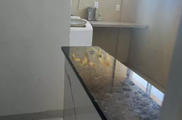 Vila América, Todo Reformado  ao lado da Av Getúlio Vargas - Foto 21