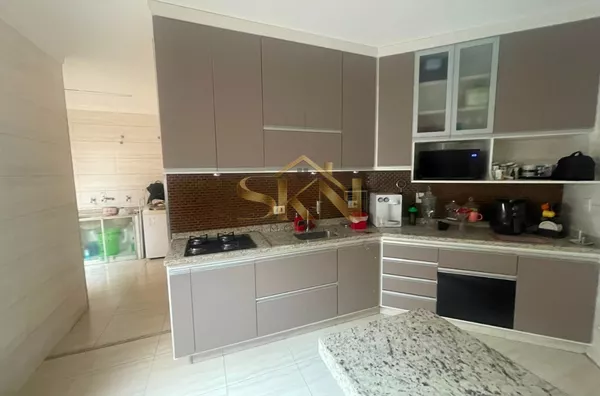 Casa para venda, 3 quarto(s),  Jardim Aeroporto, Bauru - Foto 5