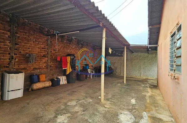 Residencial Nova Flórida ótimo Preço