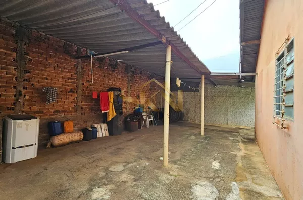 Residencial Nova Flórida ótimo Preço - Foto 4