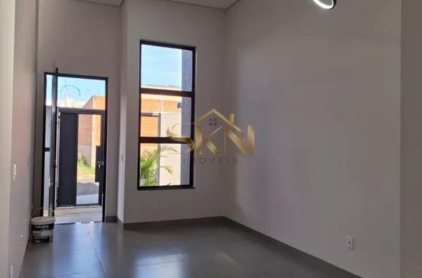 Casa para venda,  Jardim Olga Ayub  BEM VIVER , Agudos - Foto 3