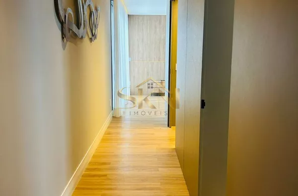 Residencial Lago Sul nova e Mobiliada - Foto 9