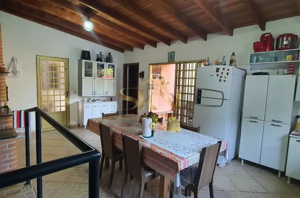 Vale Igapó Bela chácara Próximo a Portaria - Foto 17