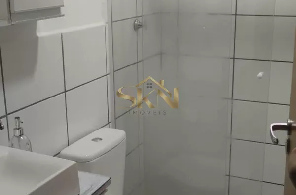 Apartamento para venda,  Jardim Estrela D'alva RESIDENCIAL PARQUE BELLAGIO, Bauru - Foto 7
