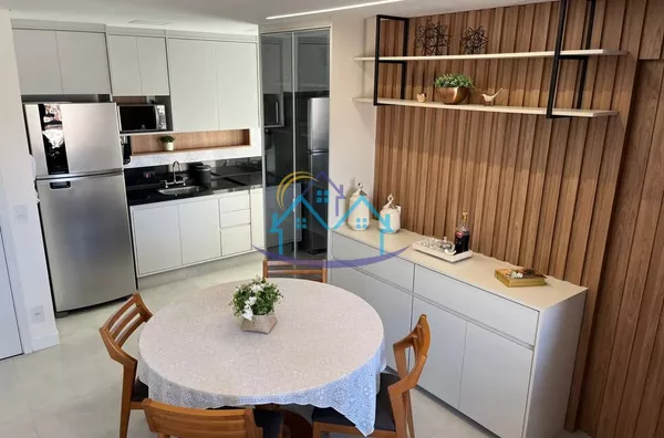 Centro Residencial Mont Claire Próximo ao Confiança 24 Horas