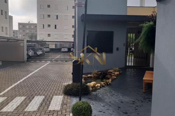 Residencial Guanabara - Foto 13
