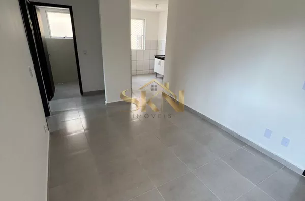 Jardim Nova Esperança, Residencial Agua da Grama Reformado - Foto 3