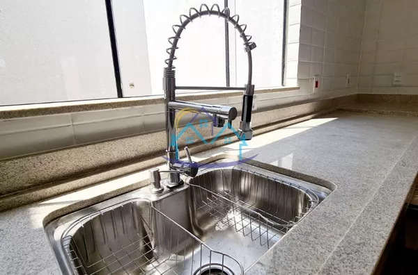  Jardim Ferraz c/ acabamento moderno