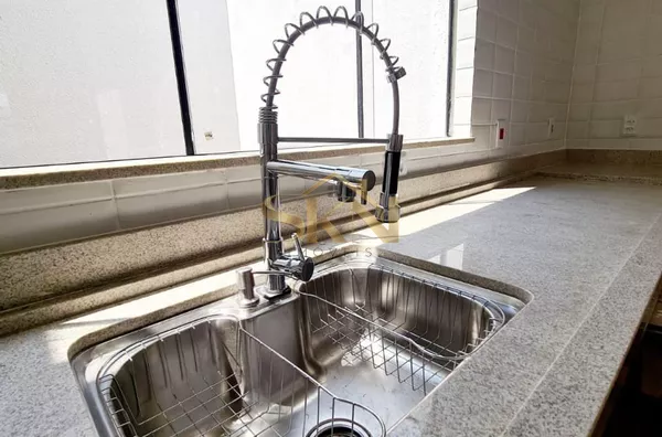 Jardim Ferraz c/ acabamento moderno