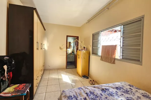 Conjunto Habitacional Presidente Eurico Gaspar Dutra Reformada - Foto 9