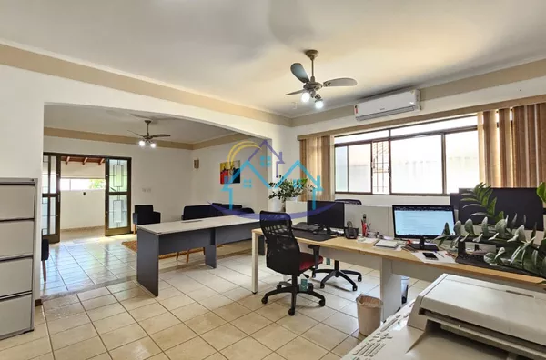  Vila Aeroporto Moradia ou Comercial