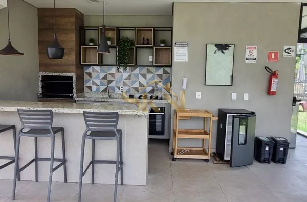 Apartamento para venda,  Vitta São José FIGUEIRAS , Bauru - Foto 18