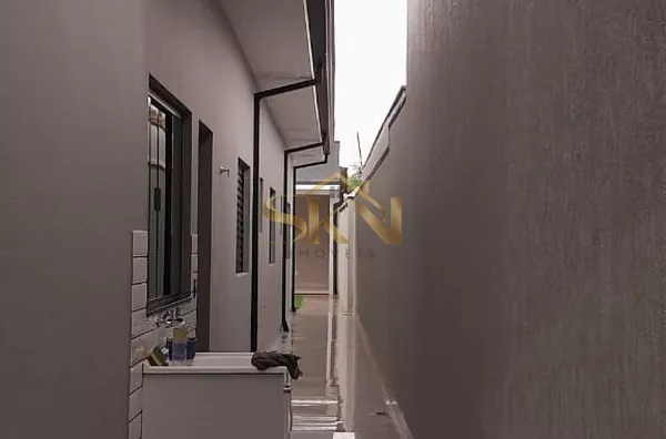 Casa para , 3 quarto(s),  Jardim Terra Branca, Bauru - Foto 30