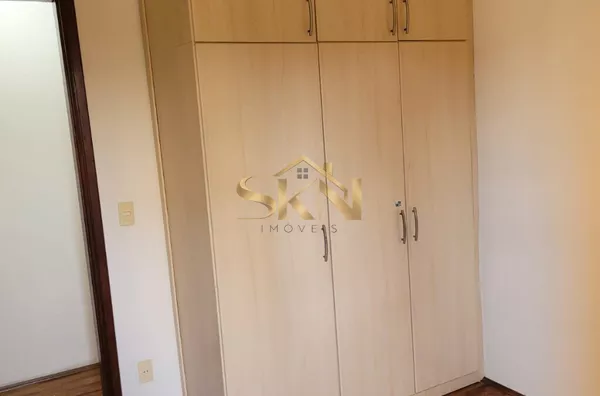 Vila Aviação Edifício Siena Próximo Av Getúlio Vargas - Foto 9