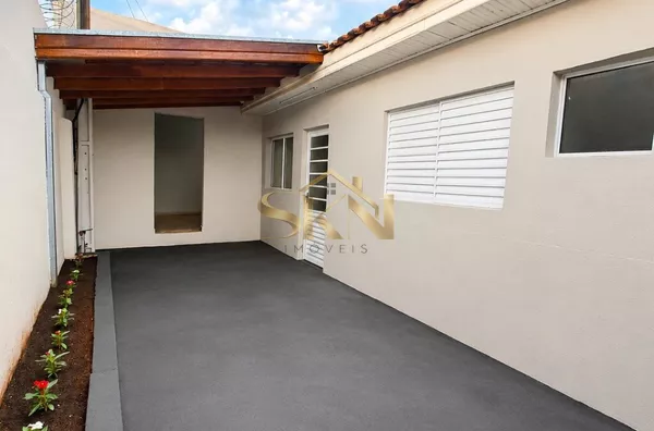 Casa para , 2 quarto(s),  Vila Souto, Bauru - Foto 10