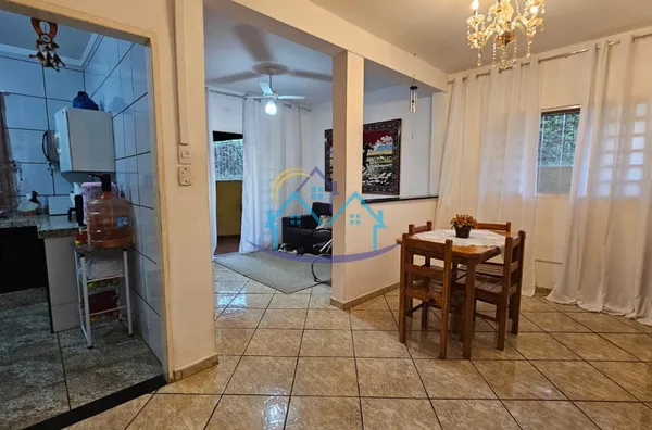  Vila Pacífico ótima localização