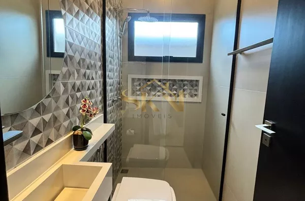 Floratta Nações Residencial Alto Padrão - Foto 17