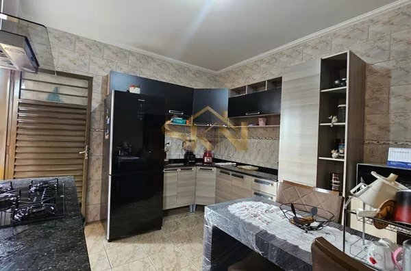 Núcleo Residencial Presidente Geisel c/ Cômodos Espaçosos - Foto 6