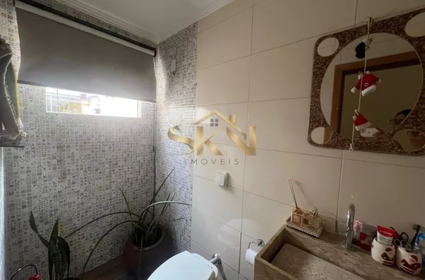 Jardim Petrópolis  c/ acabamento moderno - Foto 12
