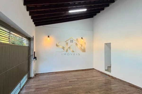Casa para venda, 3 quarto(s),  Vila Quaggio, Bauru - Foto 1