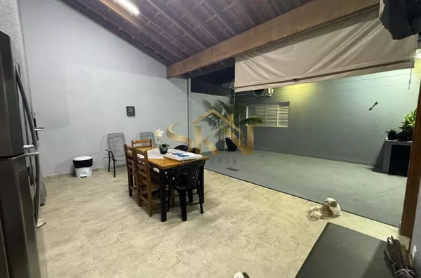 Casa para venda, 3 quarto(s),  Vila São Paulo, Bauru - Foto 27