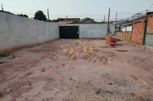 Santa Luzia Terreno Grande Pronto para Construir - Foto 1