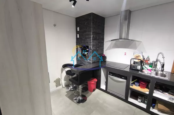 Parque Vista Alegre ótima localização