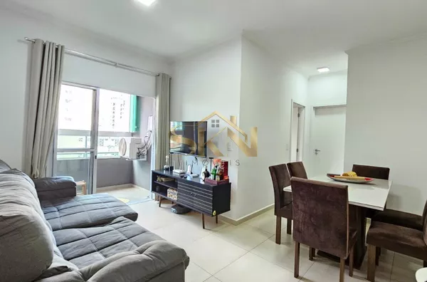 Residencial Santa Inês Repleto em Planejados - Foto 1