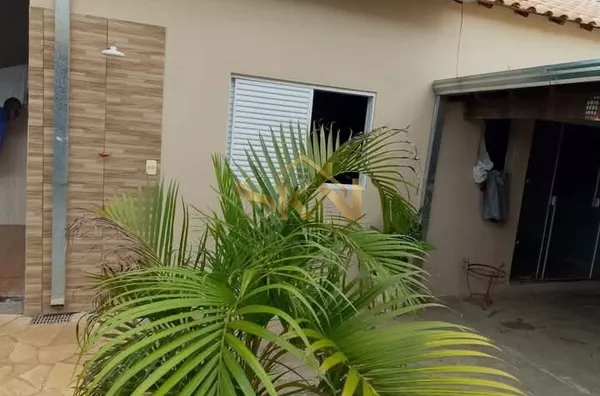 Casa para venda,  Pousada Da Esperança II, Bauru - Foto 15
