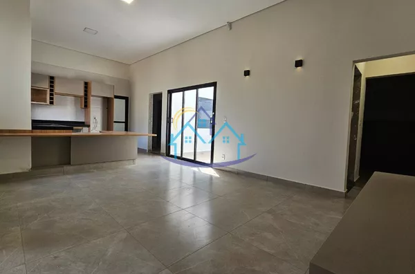 Jardim Terra Branca Nova + Repleta em Planejados