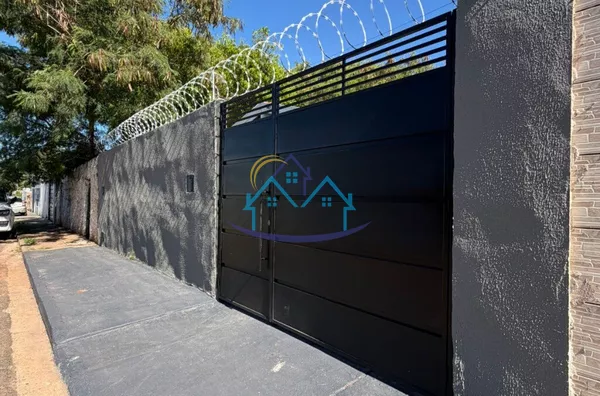 Casa para venda, 2 quarto(s),  Jardim Redentor, Bauru