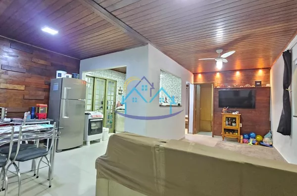 Núcleo Habitacional Mary Dota Reformada