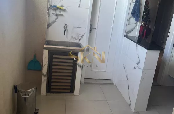 Vila América, Todo Reformado  ao lado da Av Getúlio Vargas - Foto 23