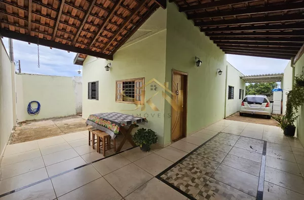 Alto Paraiso + Terreno Amplo + ótima localização - Foto 9