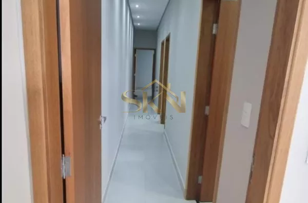Casa para venda, 3 quarto(s),  Jardim Solange, Bauru - Foto 3