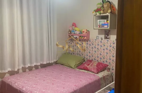 Vila Pacífico c/ Terreno amplo - Foto 7