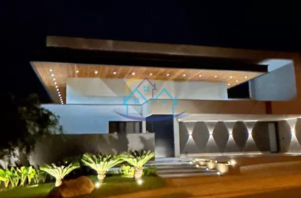 Residencial Lago Sul nova e Mobiliada