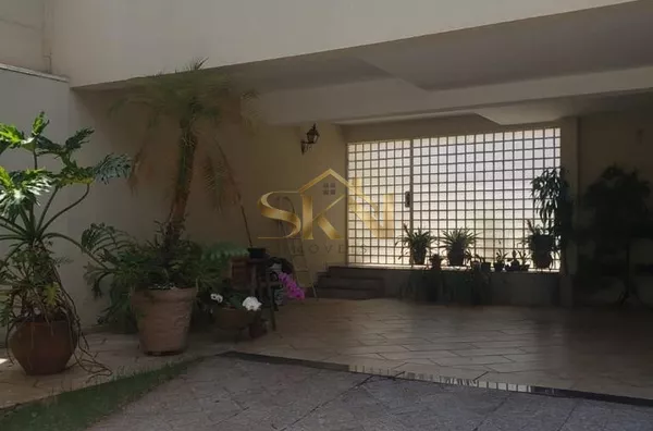 Jardim Estoril Lindo Sobrado c/ Piscina e ótima localização - Foto 29