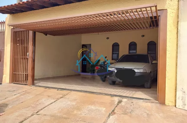 Parque Paulista toda em lage cômodos espaçosos