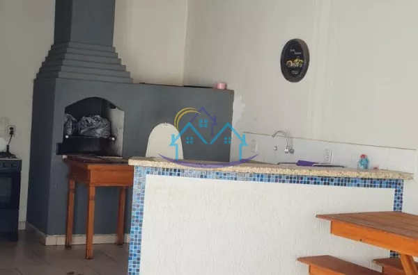 Casa para venda,  Jardim Pagani, Bauru