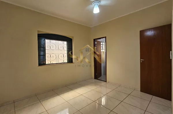 Jardim Brasil + Edícula Assobradada - Foto 8