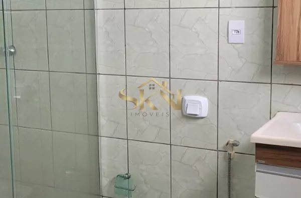 Núcleo Habitacional Nobuji Nagasawa, Bauru - Foto 11