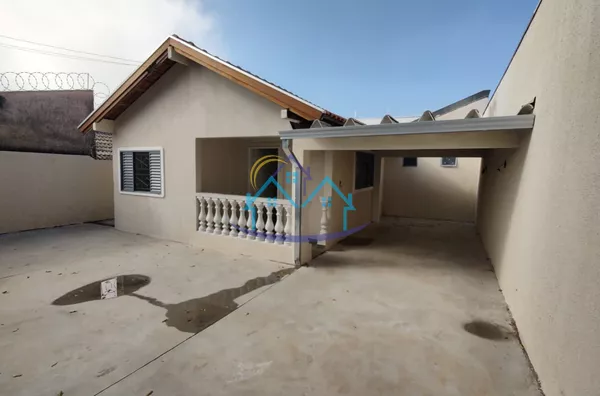 Núcleo Habitacional Mary Dota Toda Reformada