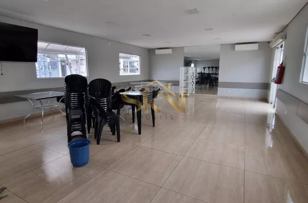 Apartamento para venda,Residencial Bela Espanha Jardim Alvorada, Bauru - Foto 11